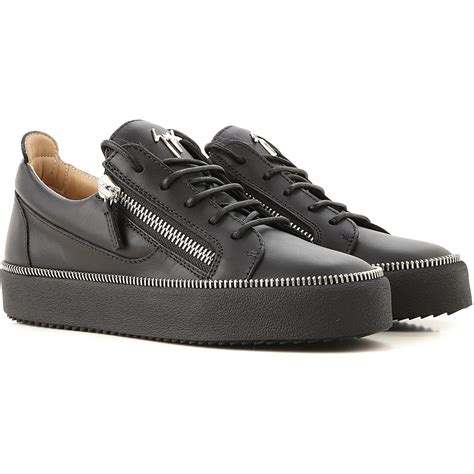 giuseppe zanotti sneakers women